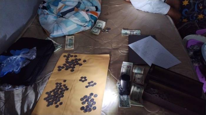 Capturan a hombre vinculado a la muerte de una mujer en Cerro Azul