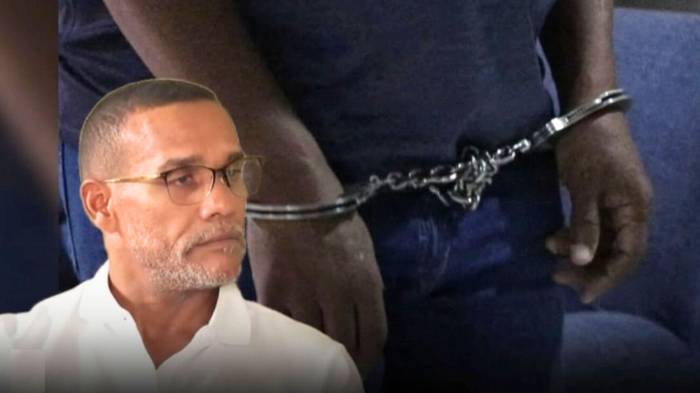 Operación Nodriza | Caen presuntos narcos; aprehenden también al padre de Dayra Caicedo