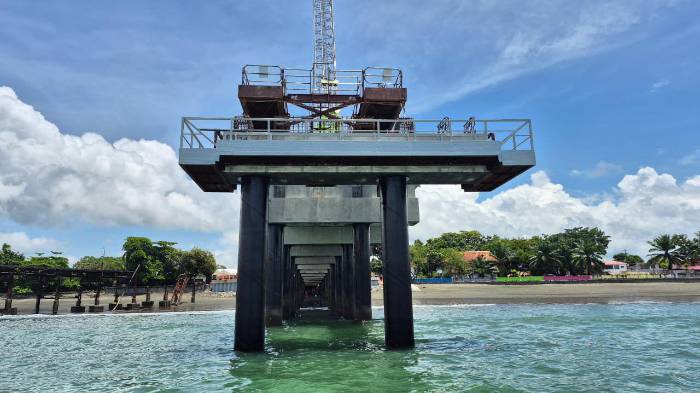 La población de Puerto Armuelles, en Chiriquí, pronto tendrá una nueva posibilidad de recuperar su brillo económico con importantes oportunidades laborales.
