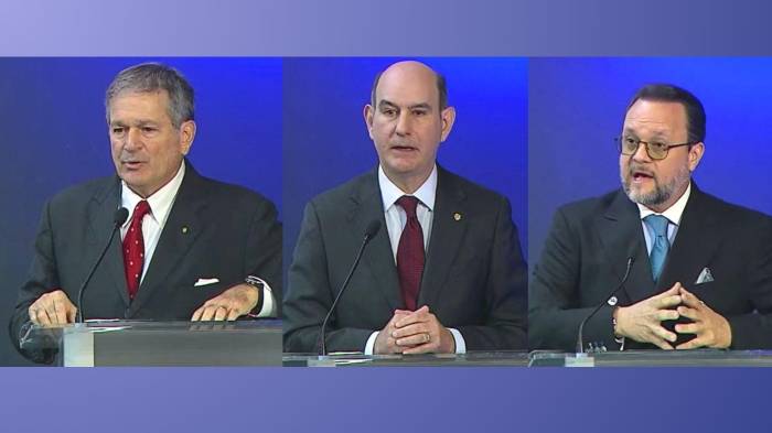 Comisión interministerial recomienda el cierre ordenado de la mina. Aquí los detalles