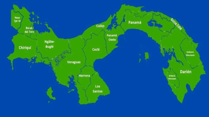 Sinaproc mantiene vigilancia ¿Conoces qué significa Alerta Verde?