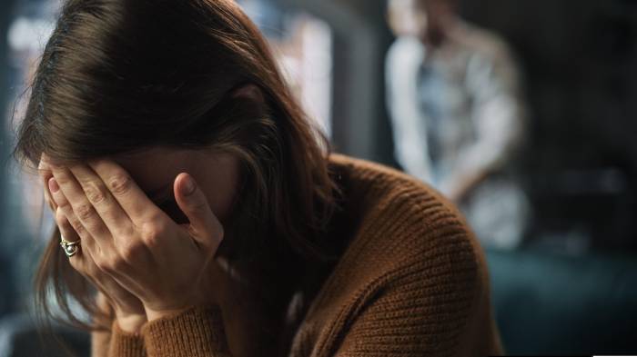 Las autoridades recomiendan denunciar si eres víctima de este tipo de delito.