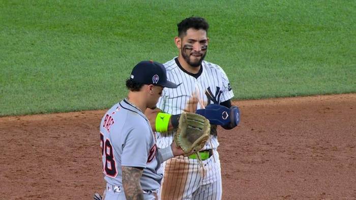 Carlos Lee: ‘Chema Caballero ha venido a dar un empujón a los Yanquis’