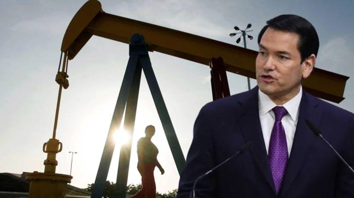 Rubio tendría “conversaciones secretaas” con el nieto de Raúl Castro, Raúl Guillermo Rodríguez Castro.