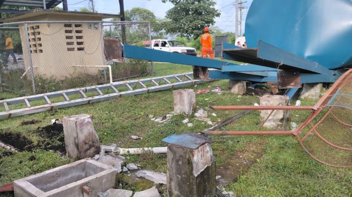 El fuerte sismo se registró apenas dos días antes del Tercer Simulacro Nacional de Evacuación, programado para el lunes 12 de octubre a las 10:00 a. m.