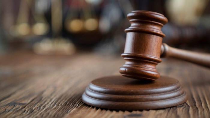 El implicado participó del acto junto a otro cómplice.