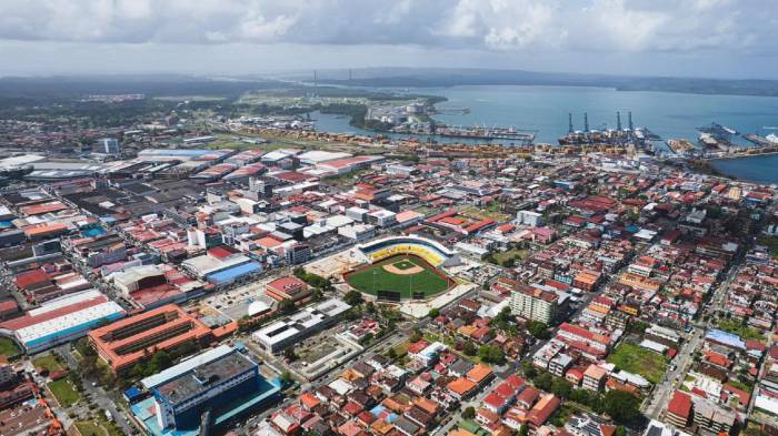 La provincia esperó nueve años por esta obra.