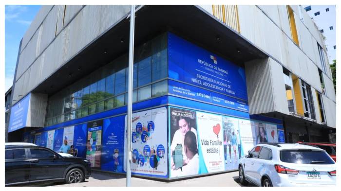 El Senniaf informó sobre la fuga de menores del CAI de Tocumen el pasado miércoles.