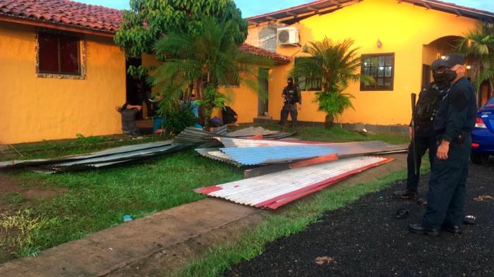 ¡Increíble! Revocan detención provisional a narcotraficante