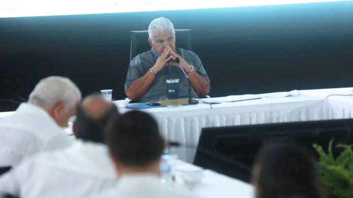 Darién | Gobierno anuncia más de $500 millones de inversión en esta provincia