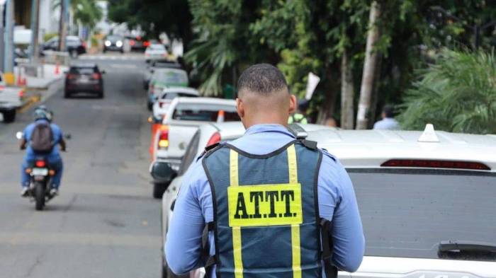 Adiós al corre corre: ATTT estrena portal para multas en línea