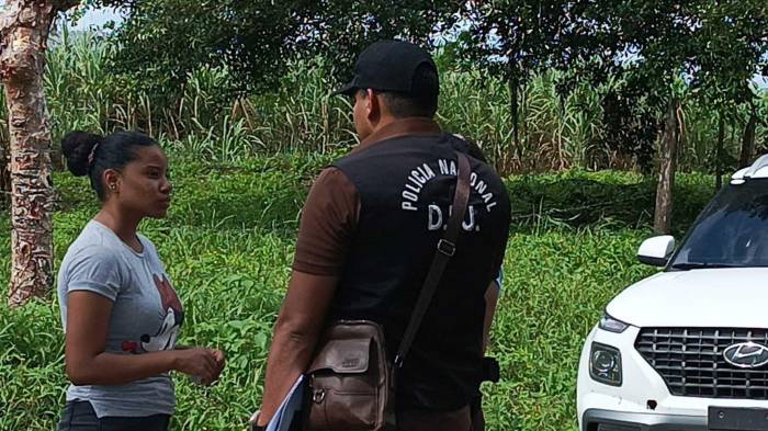 Vecinos recuerdan a ‘Ponchita’ a un año de su muerte y exigen justicia.