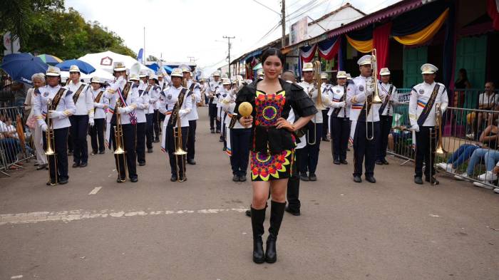 El grito de independencia sigue vivo: así se celebró con orgullo y tradición