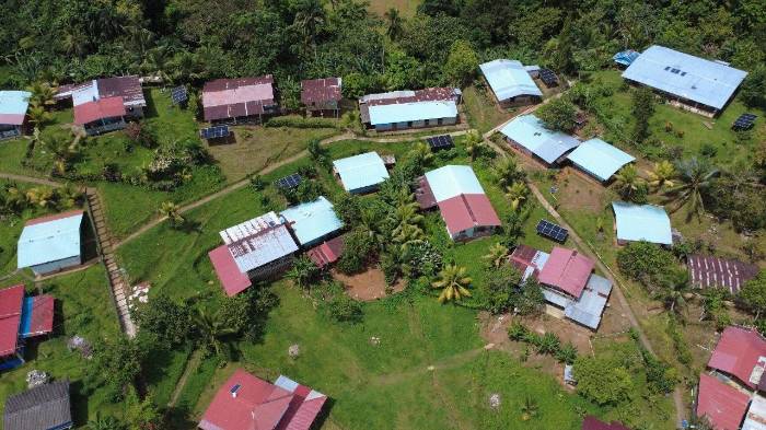 Los sistemas fotovoltaicos no alcanzan su vida útil que es de unos 25 años por falta de mantenimiento.