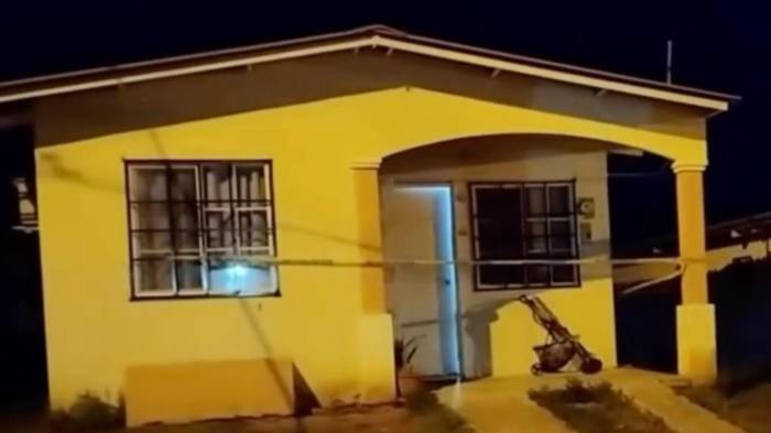 El crimen de Paola Chávez ocurrió el 2 de septiembre en el sector de Altos de Las Praderas.