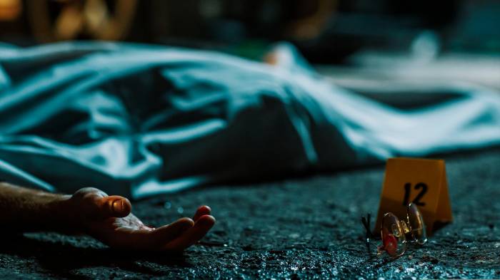 En los 14 días de abril ya se contabilizan cinco homicidios en la costa caribeña. Hay miedo en la población.