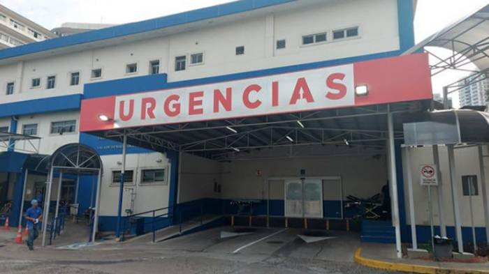 Enfermedades respiratorias y casos de dengue abarrotan los cuartos de urgencia