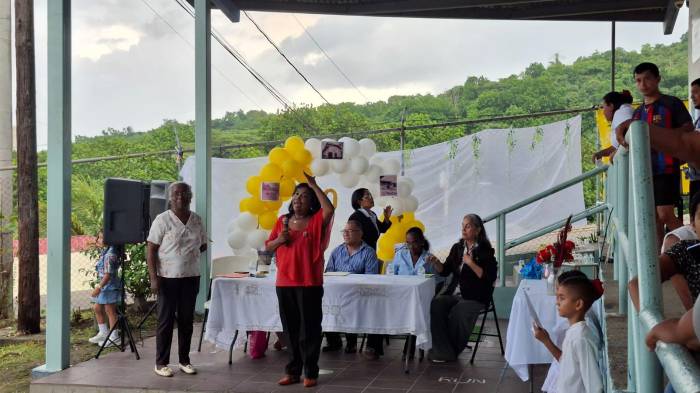 Escuela Cerro Viento Rural celebra 50 años de historia, esfuerzo y transformación comunitaria