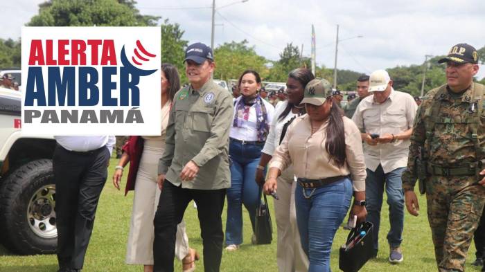 Ministro Frank Alexis Ábrego se reunió con alcaldes de esta provincia y el gobernador.