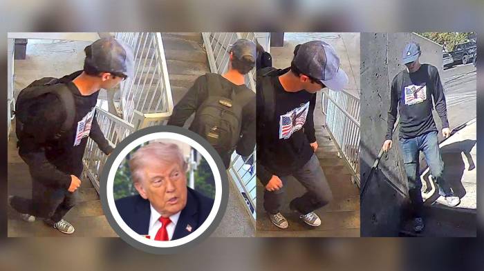 El presidente Trump dio el anuncio la mañana de este viernes, en la cadena FOX, en el programa ‘Fox and Friends’.