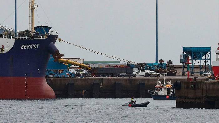 Se desconocen las causas.