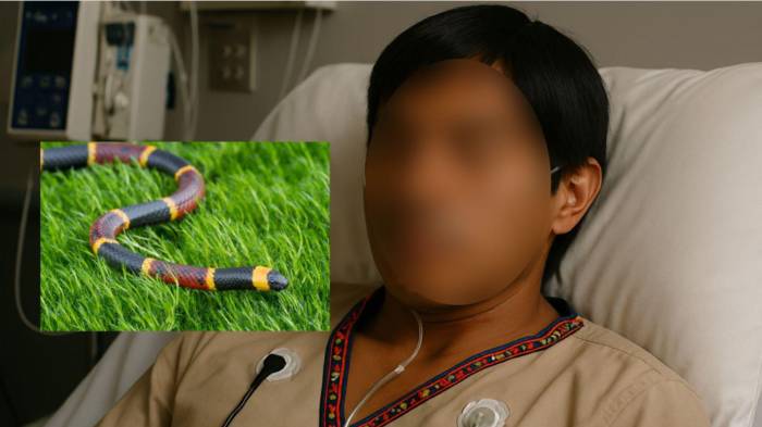 Se encuentra recluido en el Hospital Luis “Chicho” Fábrega, pero se espera que próximamente se le dé salida.