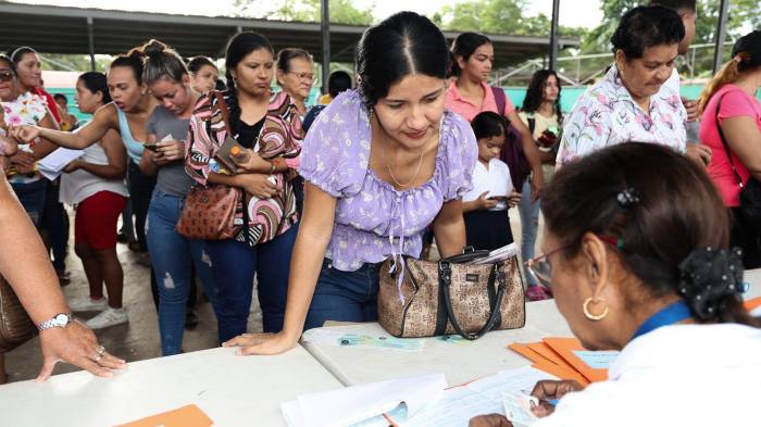PASE-U 2025: Chenchén pa’ los pelaos este lunes con el segundo pago