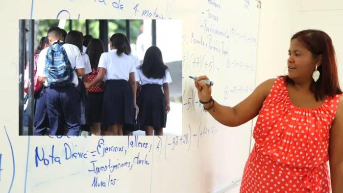Meduca: Los costos para estudiantes que se quedaron hasta en 3 materias