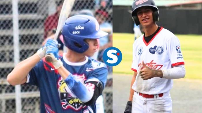 Béisbol | Fallece Eric Cordero, prospecto panameño