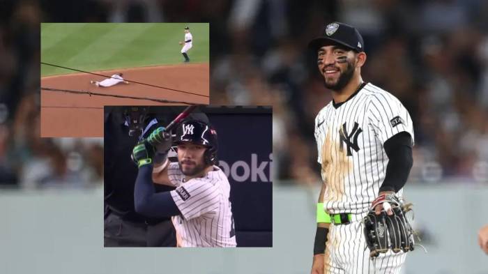 Efectivo al bate y con joyita a la defensiva.