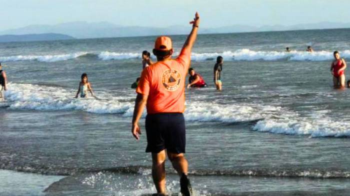 Clima en Panamá: Pronóstico para este lunes 25 de agosto