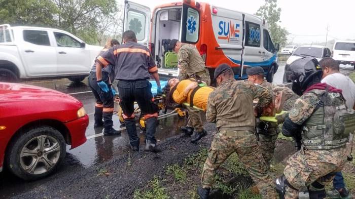 Elmer Quintero/ El Siglo