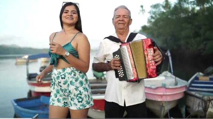Honran trayectoria de Minguito en la música típica