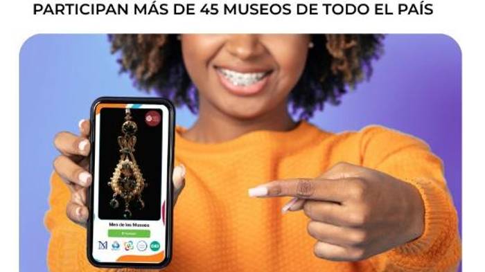 [VIDEO] Comienza la aventura cultural del año con premios en efectivo