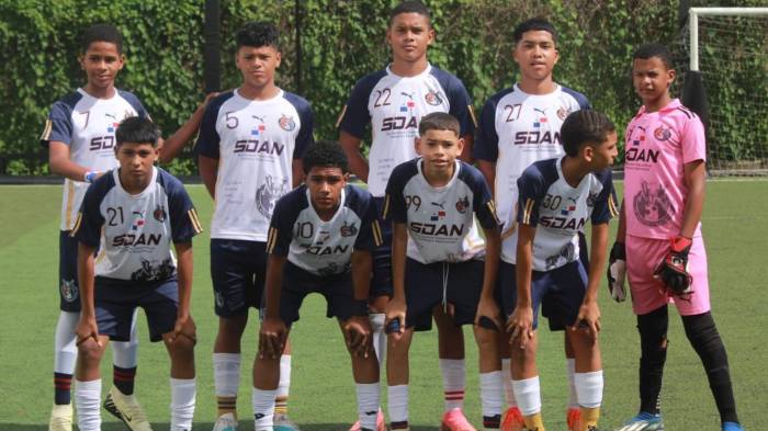 Gran final de la Kids League 507: El cierre será este domingo en Carrasquilla