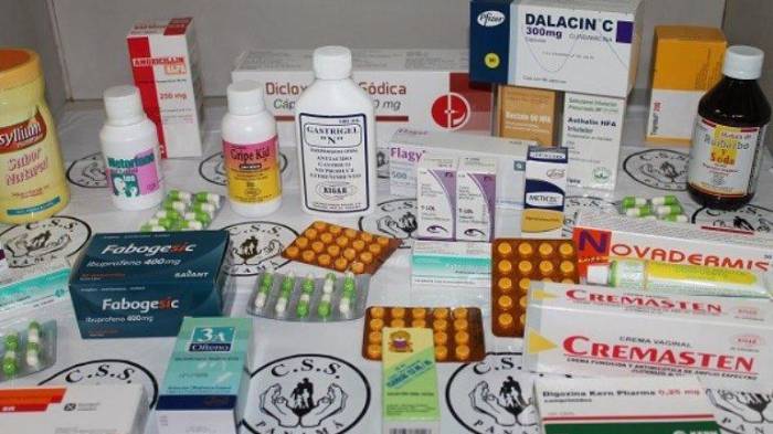 La CSS aseguró que las licitaciones de medicamentos biológicos se realizan bajo estrictos estándares internacionales de calidad y seguridad.