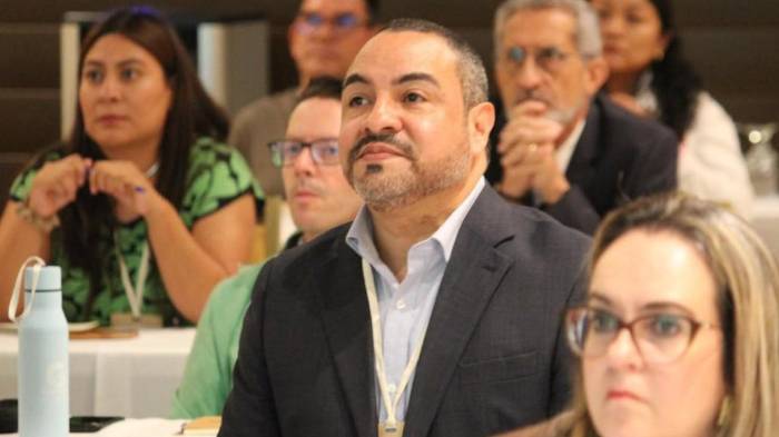 La muerte de Jair Urriola Quiróz fue confirmada por el Ministerio de Ambiente (MiAMBIENTE).