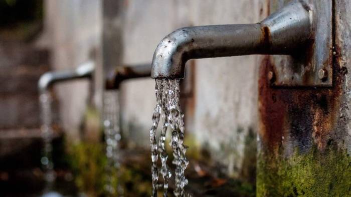 El Chorrillo y Amador se quedarán sin agua