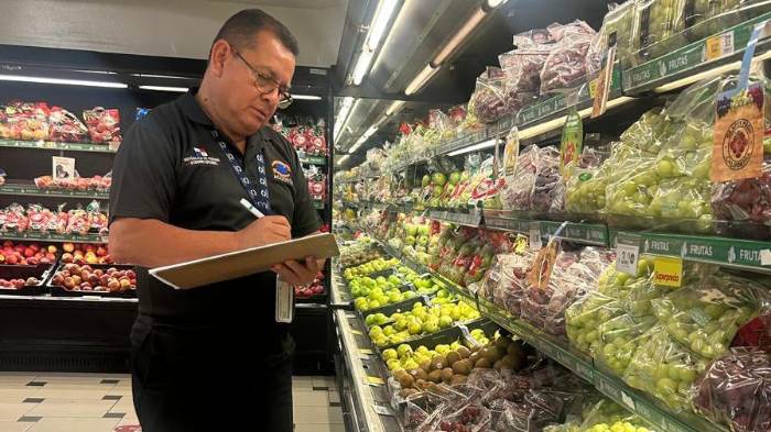 Según el informe de la institución, San Miguelito destaca como el lugar con los costos más bajos, seguido de Santa Ana y Calidonia.