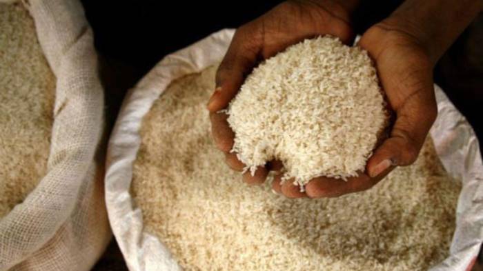 Panamá cancela deuda de $7,1 millones a Guyana por compra de arroz