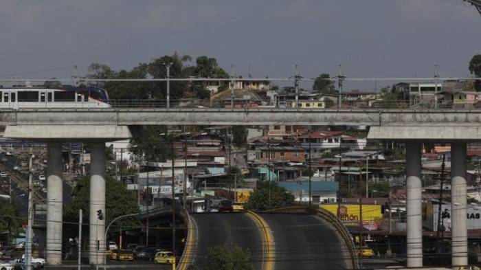 San Miguelito implementa toque de queda para menores