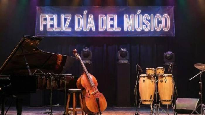 “Ser músico, es un don de Dios para la Vida”, Sitmas