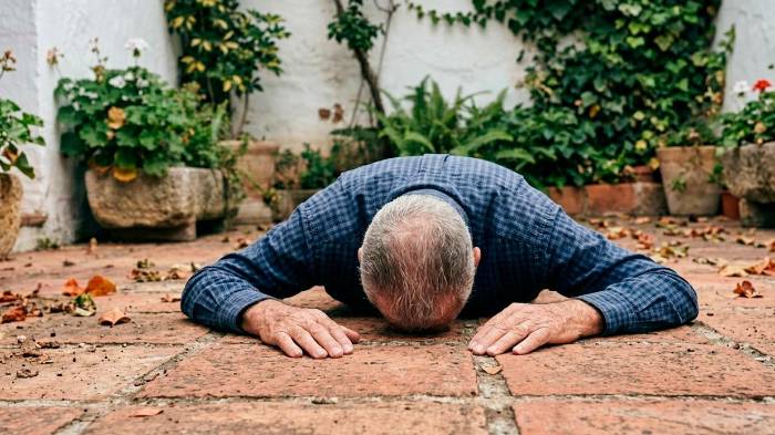 Feliciano Castillo de 79 años, fue asesinado a punta de golpes por su nieto en Coclé