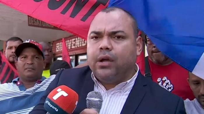 El abogado Genaro López Bultrón habló en Radio Panamá.