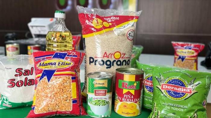 Naviferias del IMA: 800 mil cajas navideñas llegarán a 160 puntos del país