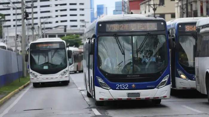 Continuar brindando un sistema de transporte estable y seguro para la ciudadanía.