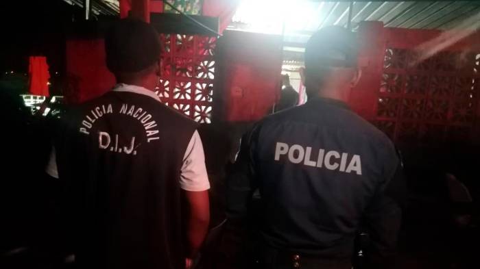 Violó a dos menores en Arraiján y ayer lo atraparon en una casa en Loma Cová