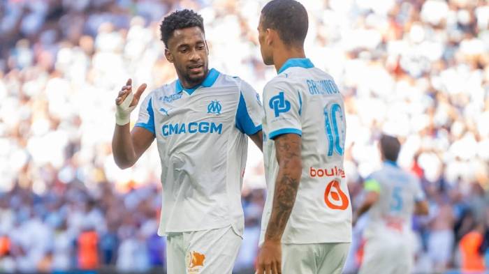 Michael Amir Murillo pieza clave del Real Madrid.