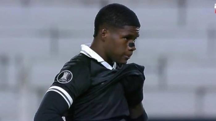 Kadir sumó minutos en cancha e hizo historia.