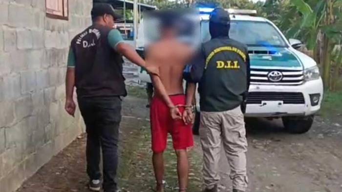 En las próximas horas Pinzón será llevado ante un juez de control de garantías.